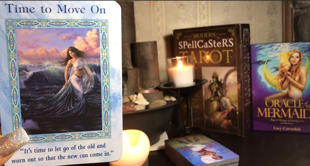 Cards never lie tarot