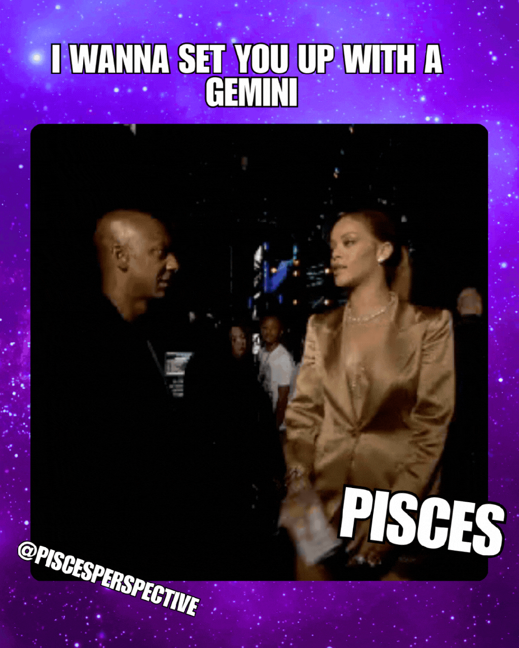 you’ve got to be kidding me #gemini #piscesgang&nbsp;#piscesmeme