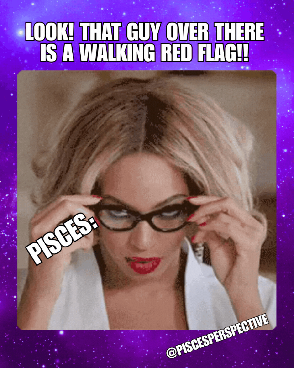 maybe i can fix them #piscesgang&nbsp;#piscesmeme